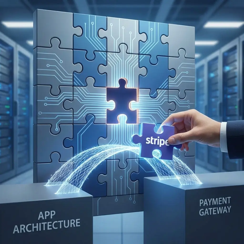 Why Your v0 or Bolt.new App Stopped at Stripe Integration (and How to Fix It)